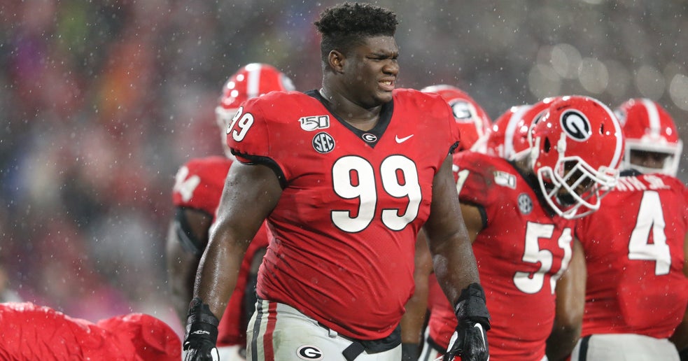 Here is every returning starter on the roster in 2021 Flipboard