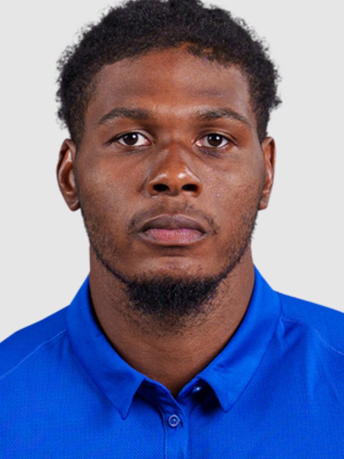 TJ Finley athlete image