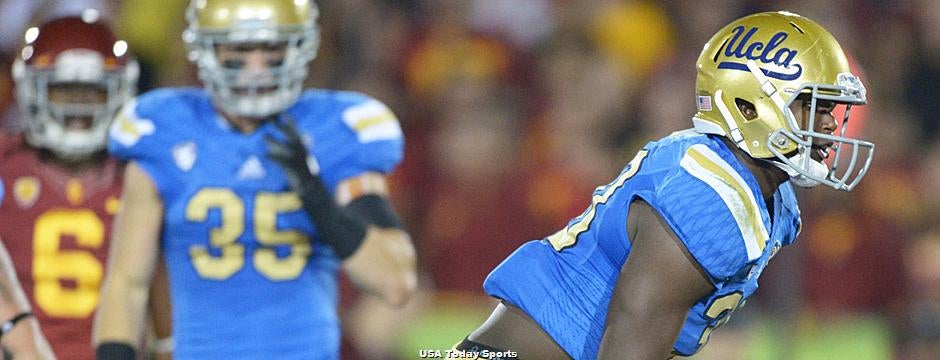 Meet UCLA LB/RB Myles Jack, all-purpose terror - Burnt Orange Nation