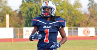 Four-star DB Buckeyes offered commits to Arkansas Four-star DB Buckeyes offered commits to Arkansas