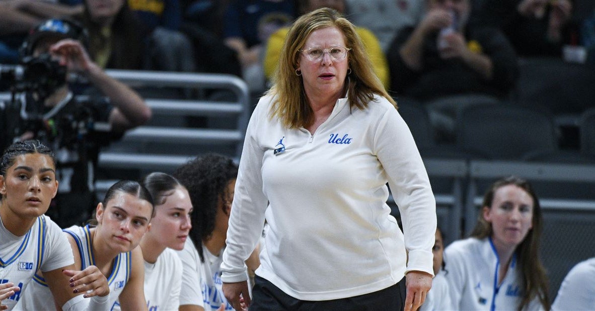 UCLA WBB to Play Texas in an Exhibition Game