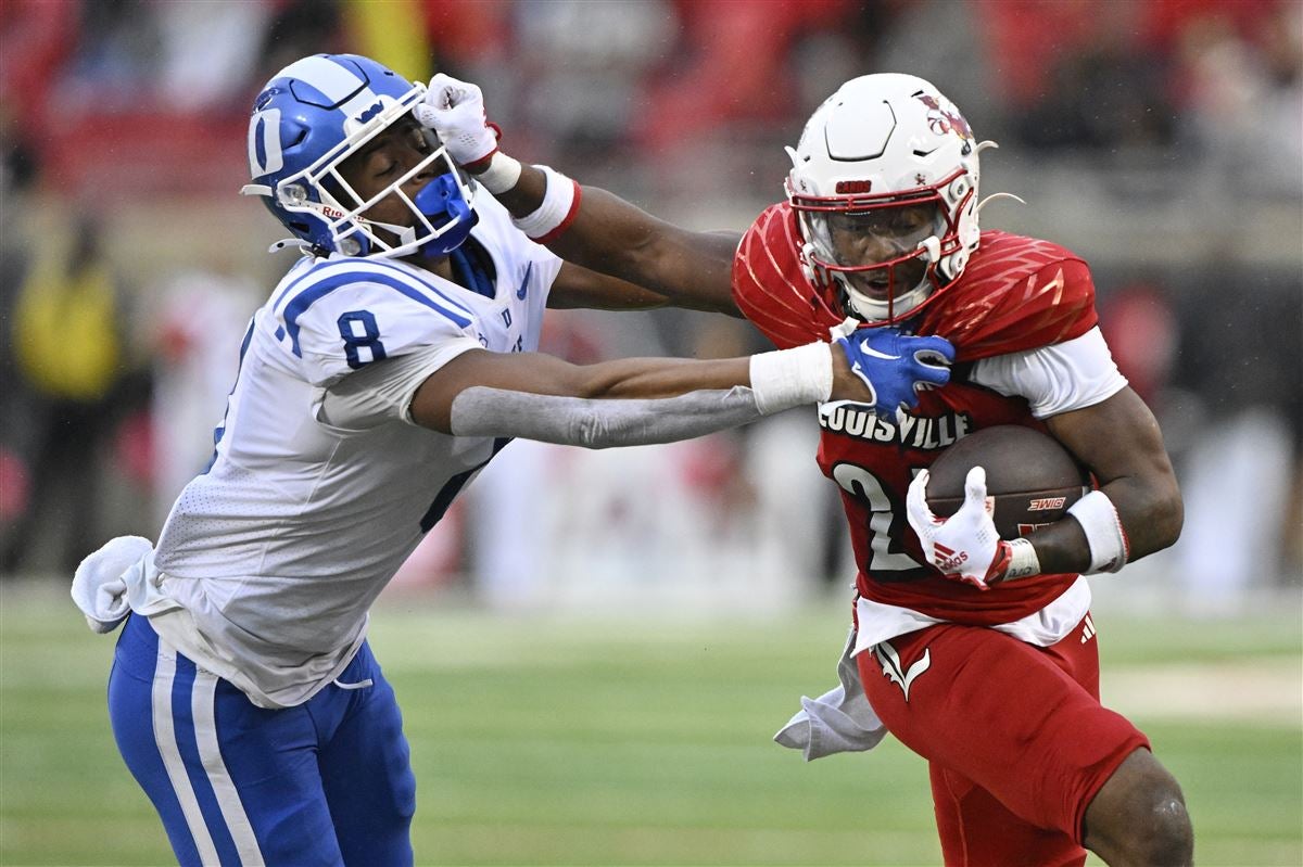 How to Watch: No.9 Louisville hosts Kentucky for the Governor's Cup