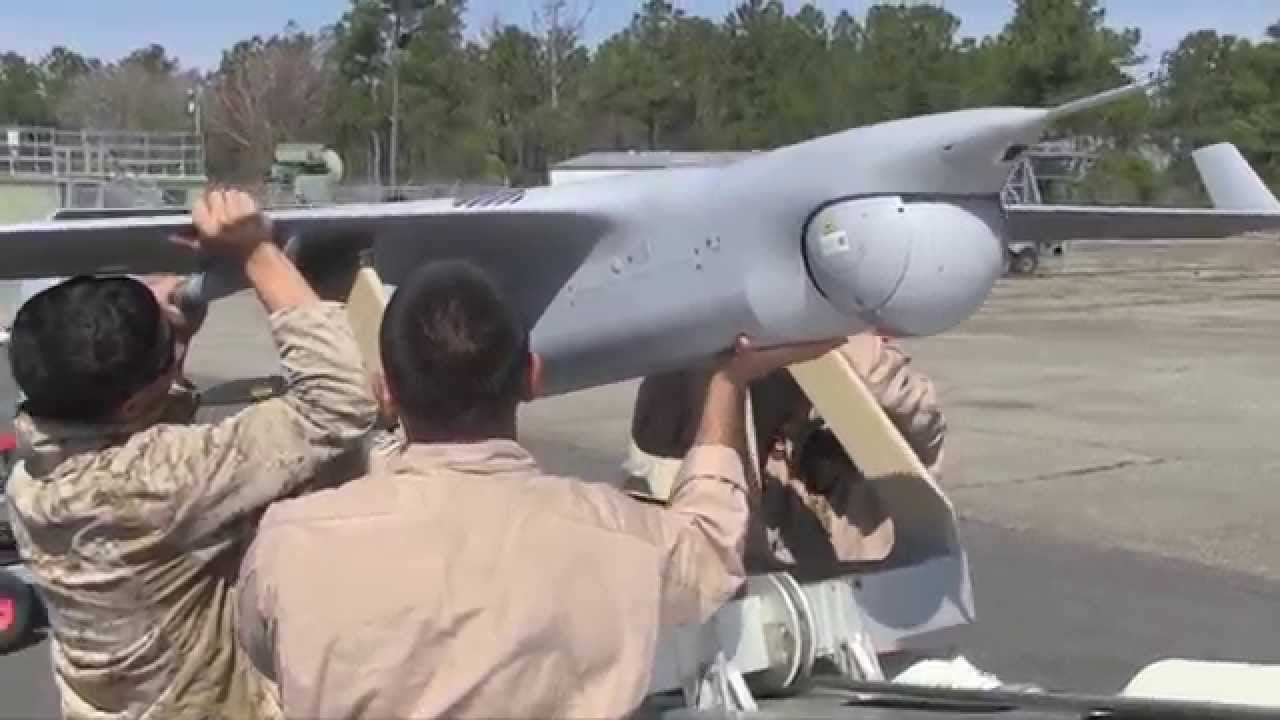 DARPA, BAE Systems Arm Small Drones With New Weapons