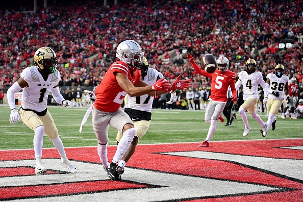 Ohio State Football: What Olave's return means for 2021