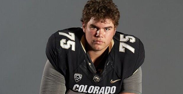 Colorado Coaches Want Carson Lee to Be the First For 2020 Class