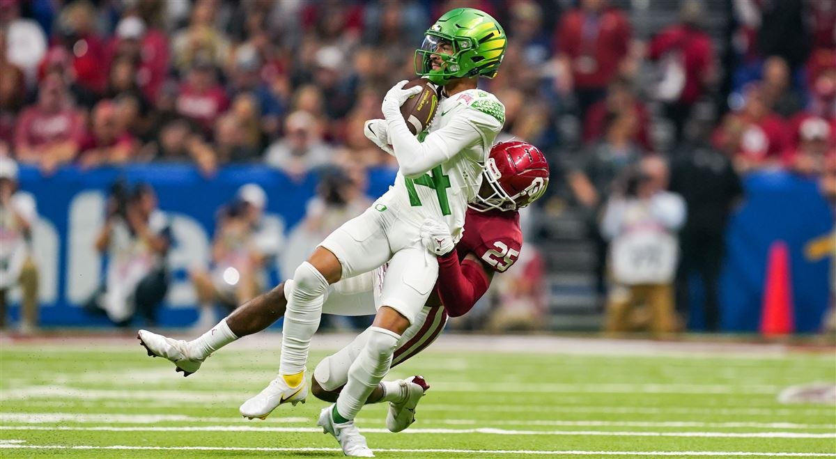 oregon ducks holiday bowl