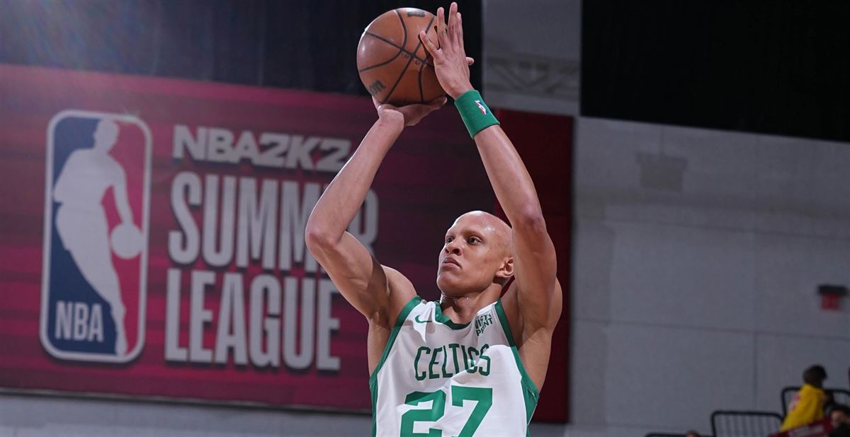 NBA Draft 2023 recap: Celtics pick Jordan Walsh, add future picks