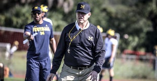 Michigan's 10 position battles to watch in fall camp Michigan's 10 position battles to watch in fall camp