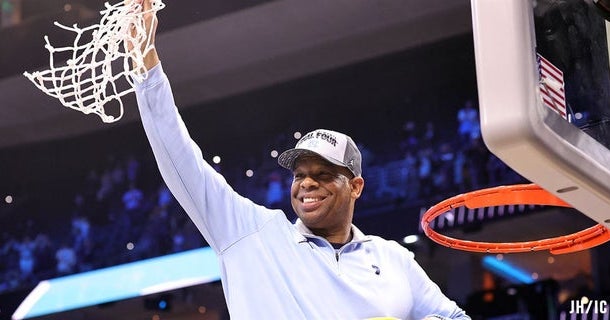 UNC's 'Unbelievable' Return to the Biggest Stage UNC's 'Unbelievable' Return to the Biggest Stage