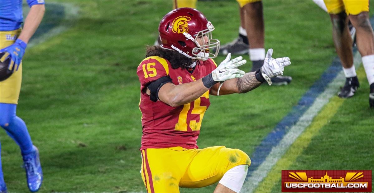 247Sports new rankings: Talanoa Hufanga adds 5th star; Ducks place 4 in top  247 