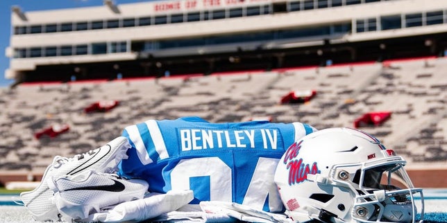 Two Ole Miss Rebels selected to the 2023 NFL Pro Bowl - The Rebel Walk