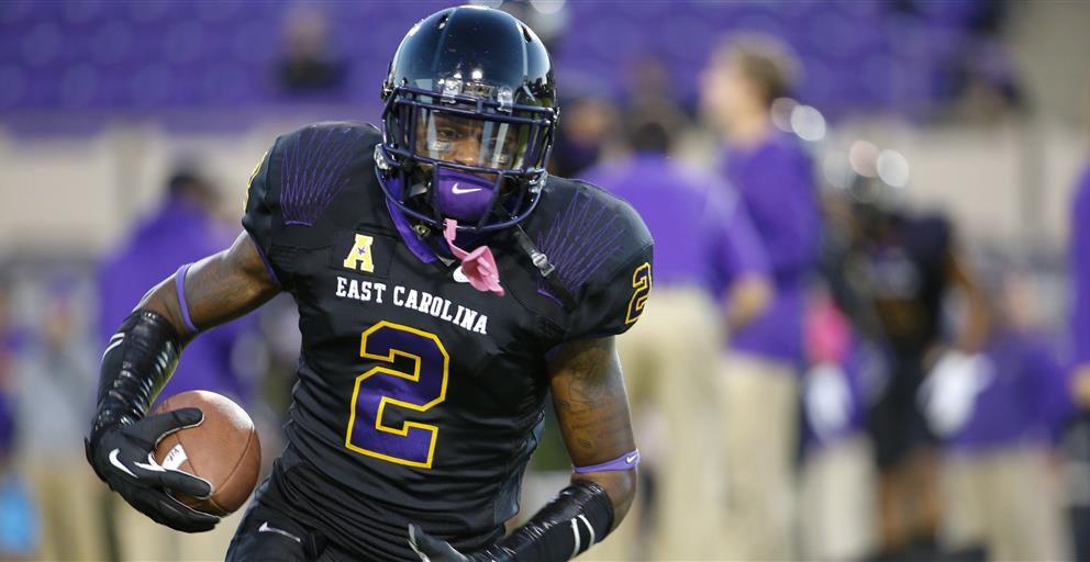 Best walkons in college football history