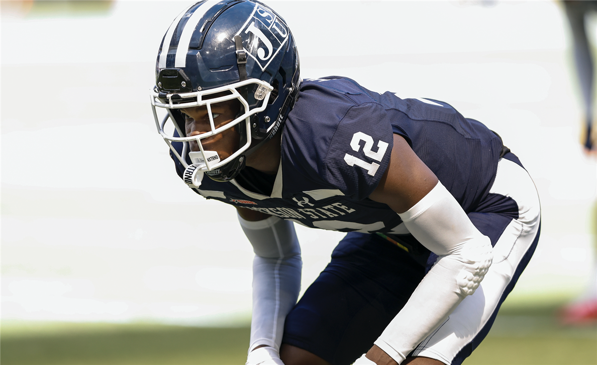 Travis Hunter injury update Deion Sanders comments on Jackson State