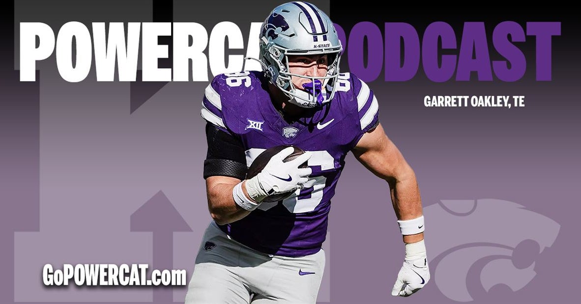 Concerns leading up to Kansas State's kickoff of a new season | Powercat Podcast