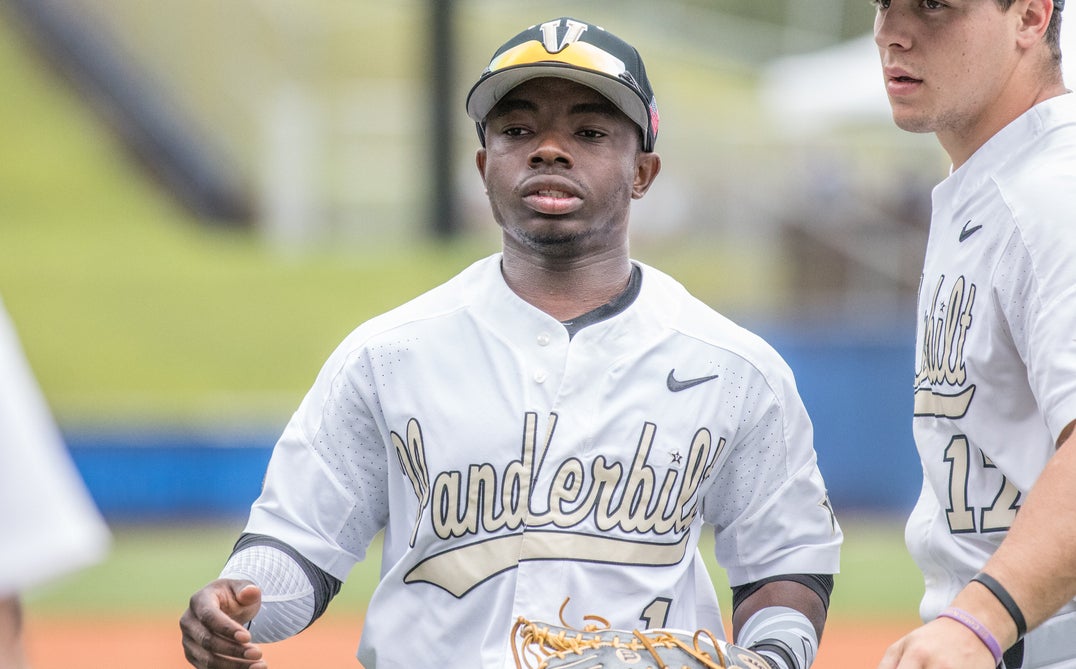 Vanderbilt Baseball on X: Headed to the Southside. #VandyBoys