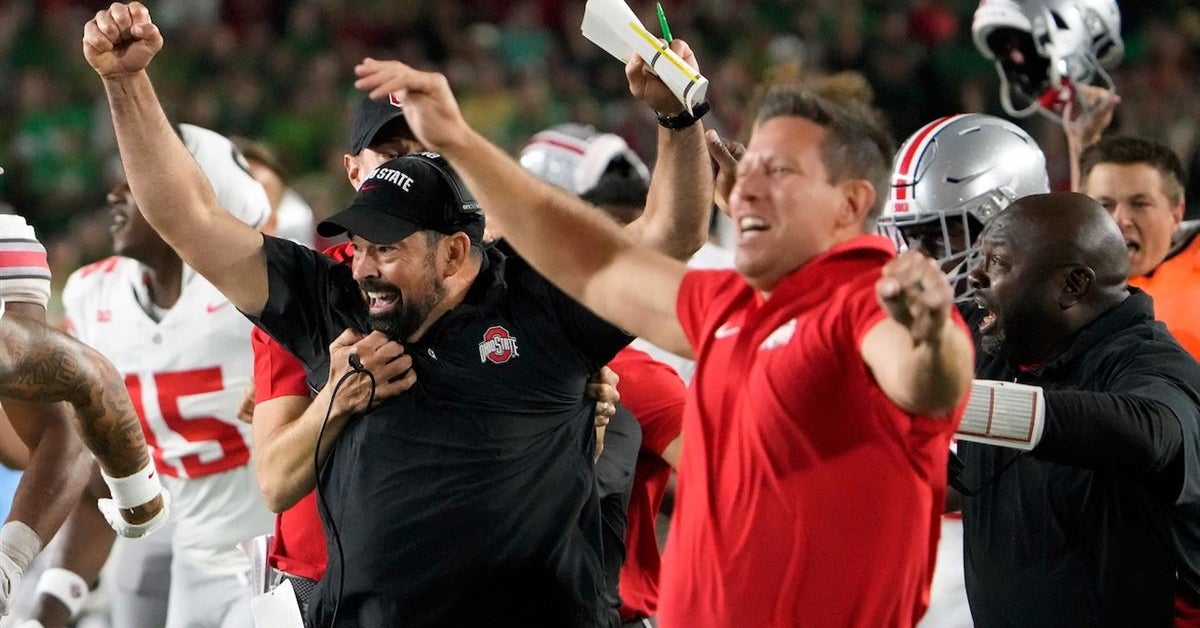 College football's 10 teams with clearest paths to unbeaten 2024 season