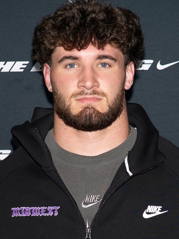 Brayton Feister athlete image