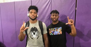 LSU's 2019 Class Prediction LSU's 2019 Class Prediction