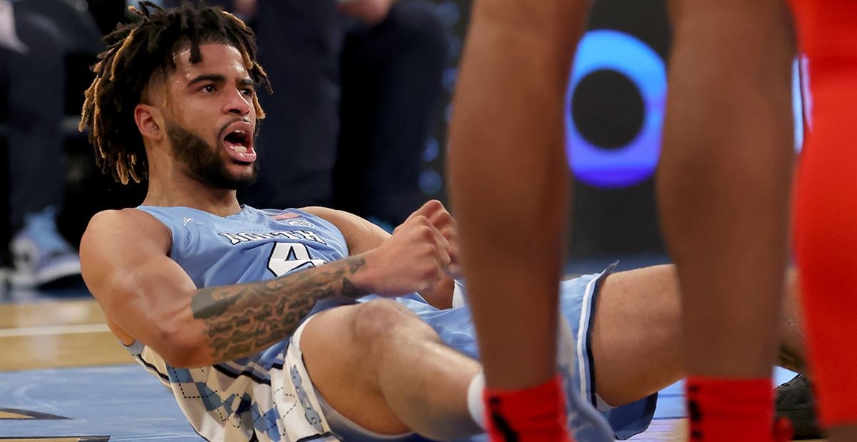 UNC's Comeback Gives RJ Davis Special New York Homecoming - Vimarsana News