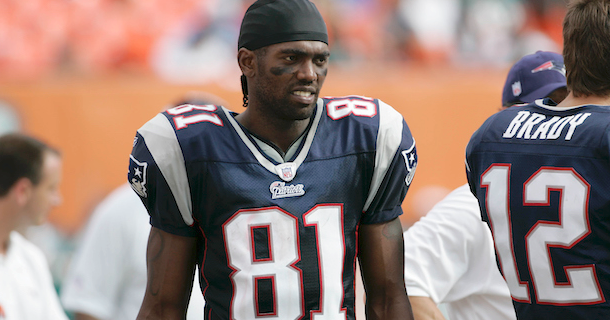 ESPN: Randy Moss deal Patriots' most impactful draft-day trade