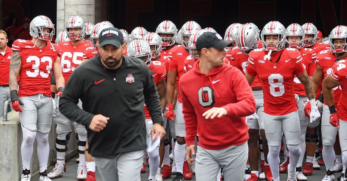 Ranking every Big Ten head football coach ahead of 2024 season