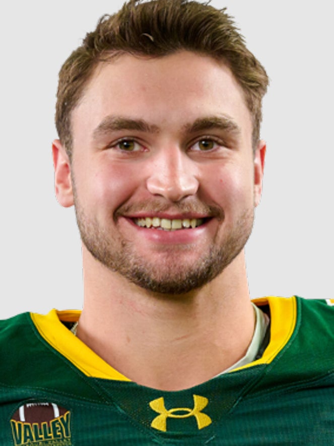 Nathaniel Staehling athlete image