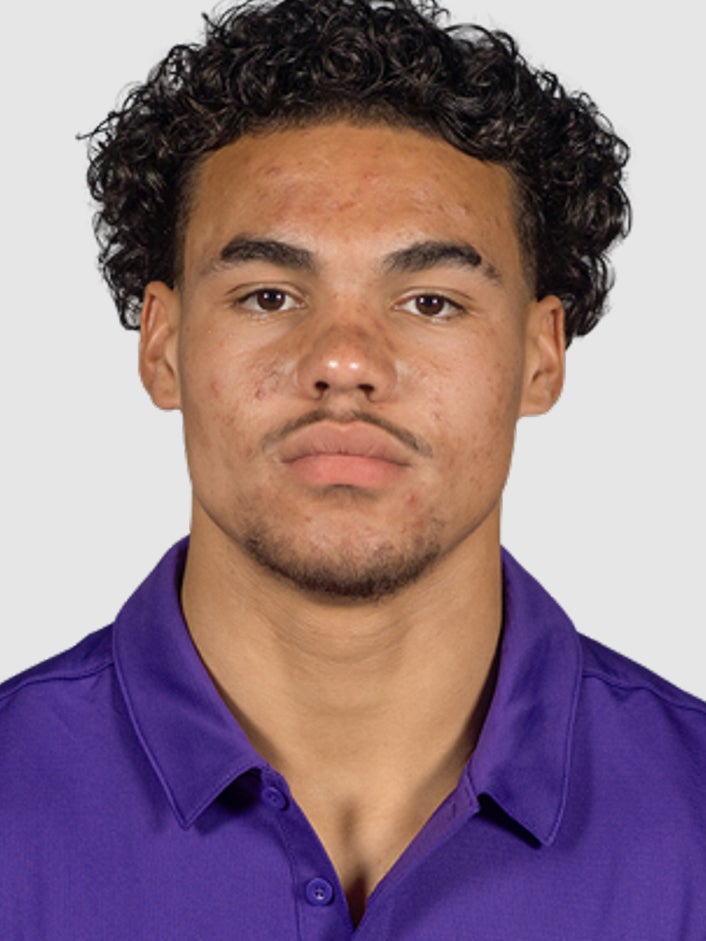 Josiah Thomas athlete image