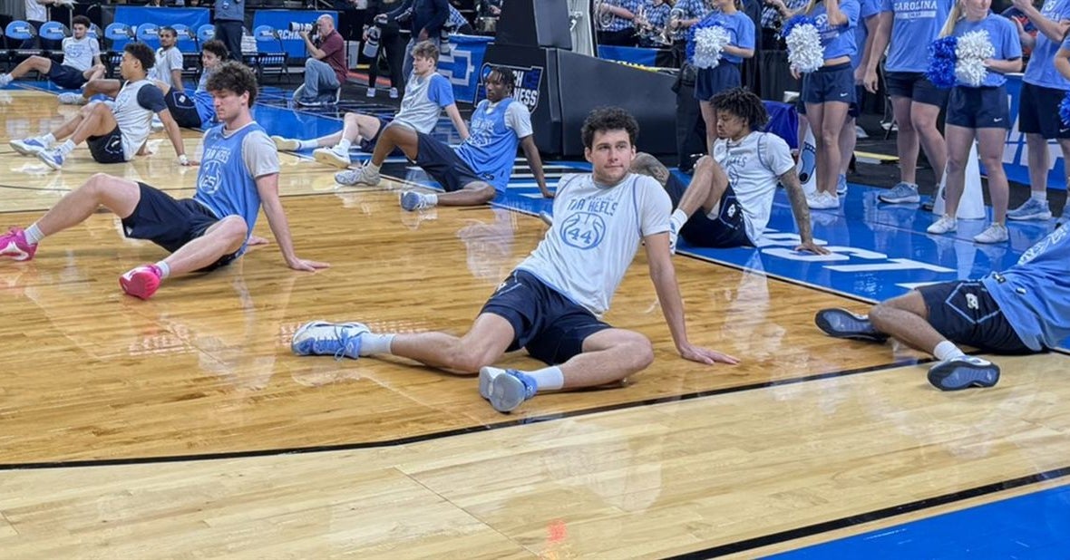 Luka Bogavac's Newest Acclimation Phase is Learning about March Madness Luka Bogavac's Newest Acclimation Phase is Learning about March Madness