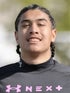 Troy Mailo athlete image