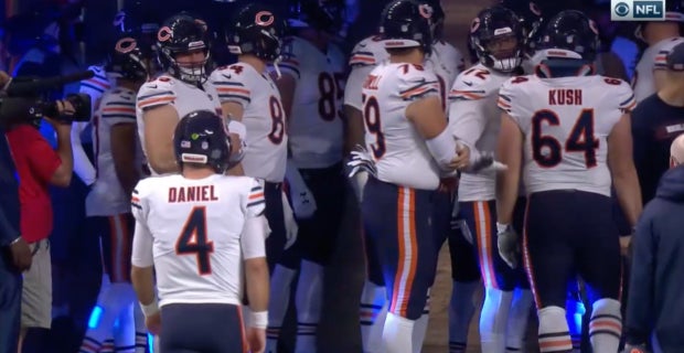 tunnel bears tunnel bears