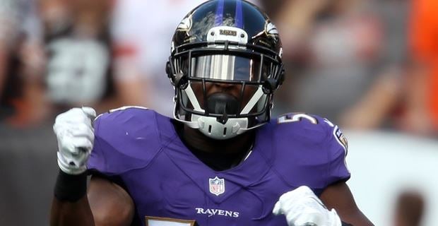 In His Own Words: Zachary Orr Looks Back On NFL Career