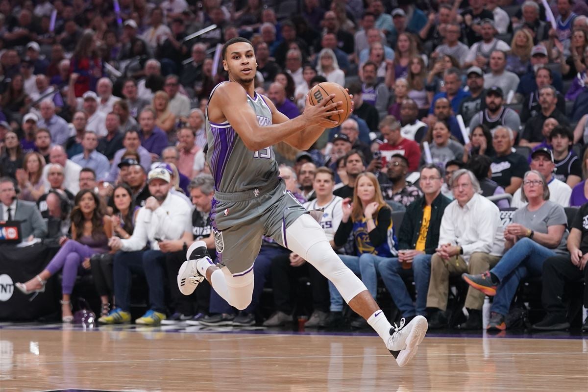 D-Lo & KC - July 20: Keegan Murray Is Joining Team USA For Fiba World Cup  Training 
