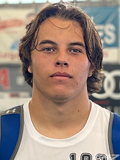 Justin Eklund