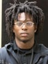 Raeshaun Pugh athlete image