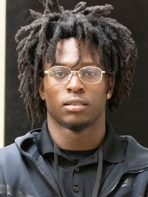 Raeshaun Pugh athlete image