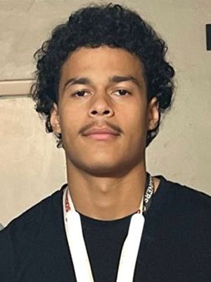Traice Collier athlete image