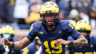 Michigan summer agenda: Sherrone Moore's 'biggest hurdle' involves QB