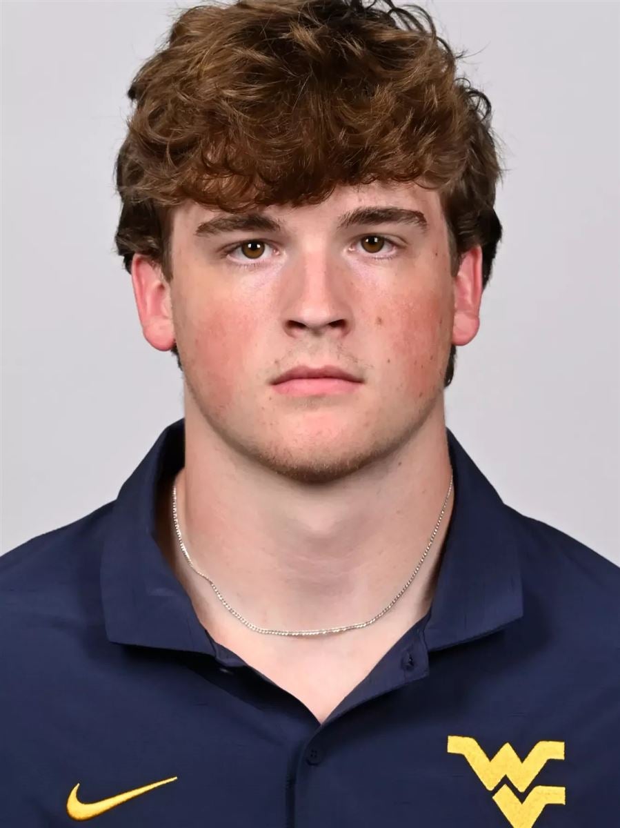 Chris Fileppo athlete image