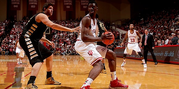 Noah Vonleh - Inside the Hall  Indiana Hoosiers Basketball News,  Recruiting and Analysis
