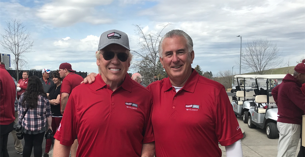 2 Old Cougs Help Create National Prep Football Powerhouse