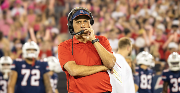 Behind Enemy Lines: Arizona Wildcats