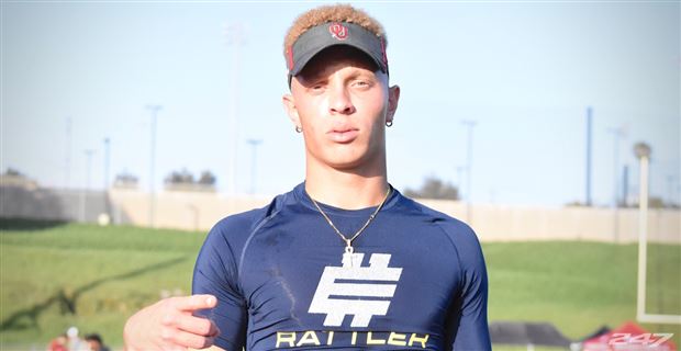 Spencer Rittner Elite 11 Finals: Weekend top performers