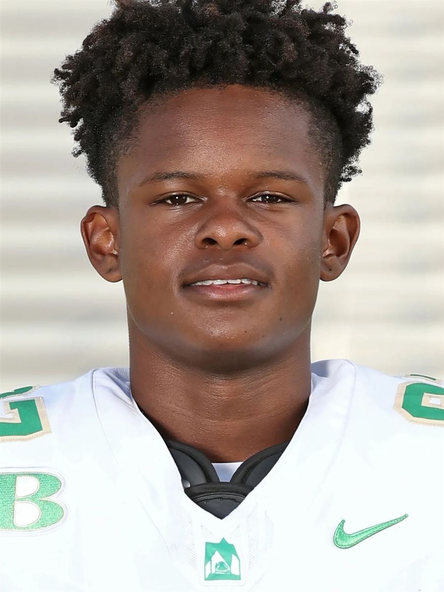 Junior Norwood