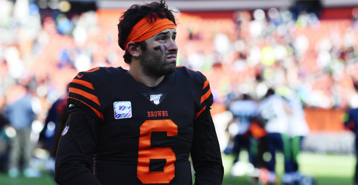 Tim Couch says Mayfield, Stefanski perfect pair for Cleveland Browns