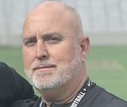 Scott Sloman SCOT SLOAN RETURNS TO APP STATE AS DEFENSIVE COORDINATOR