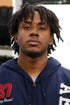 Philip Prioleau athlete image