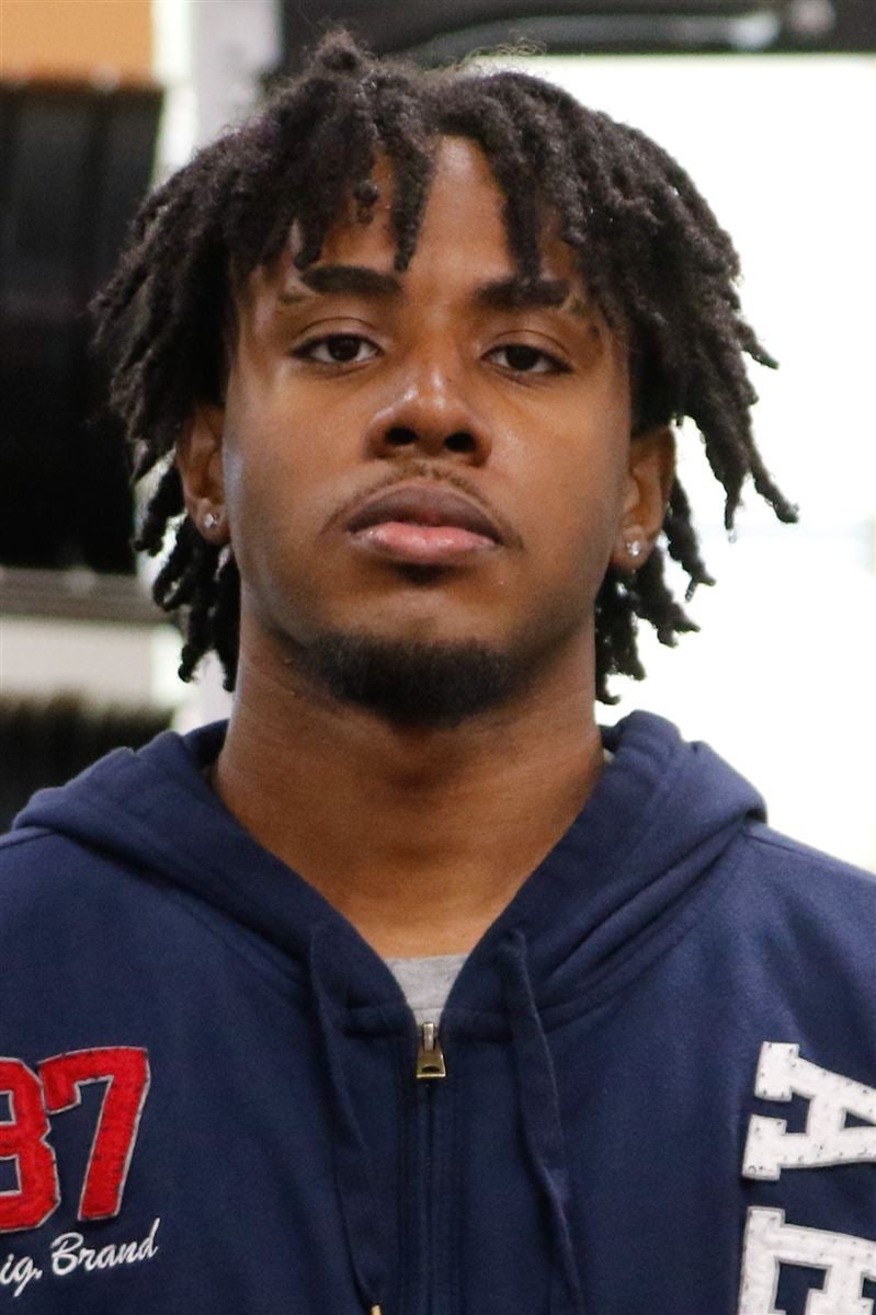 Philip Prioleau athlete image