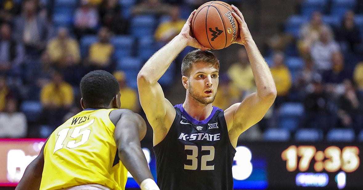 GPC TAKES Pulling away in