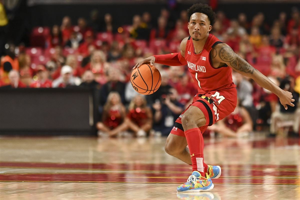 Maryland basketball at Illinois Preview, how to watch as Terps look