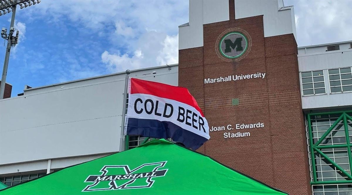 Marshall University Football Schedule 2022 Marshall Announces 2022 Football Schedule Including Sun Belt Games
